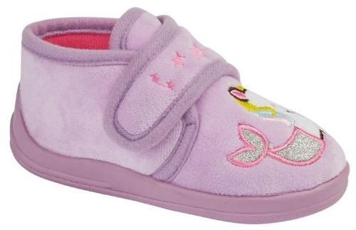 Sleepers Slippers CS266LC